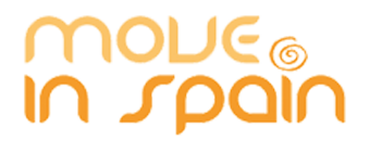 Logo Moveinspain